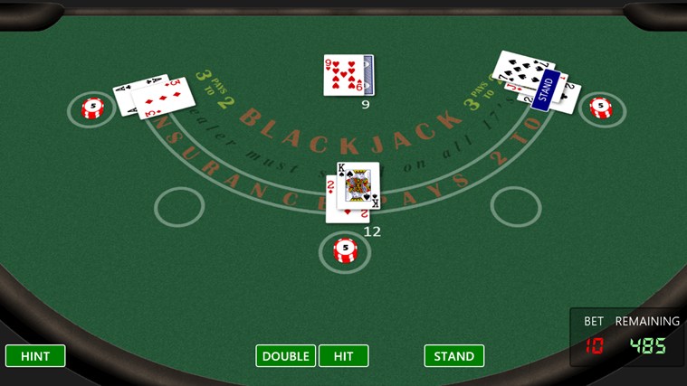 Screen shot 1