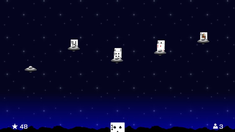 Screen shot 1